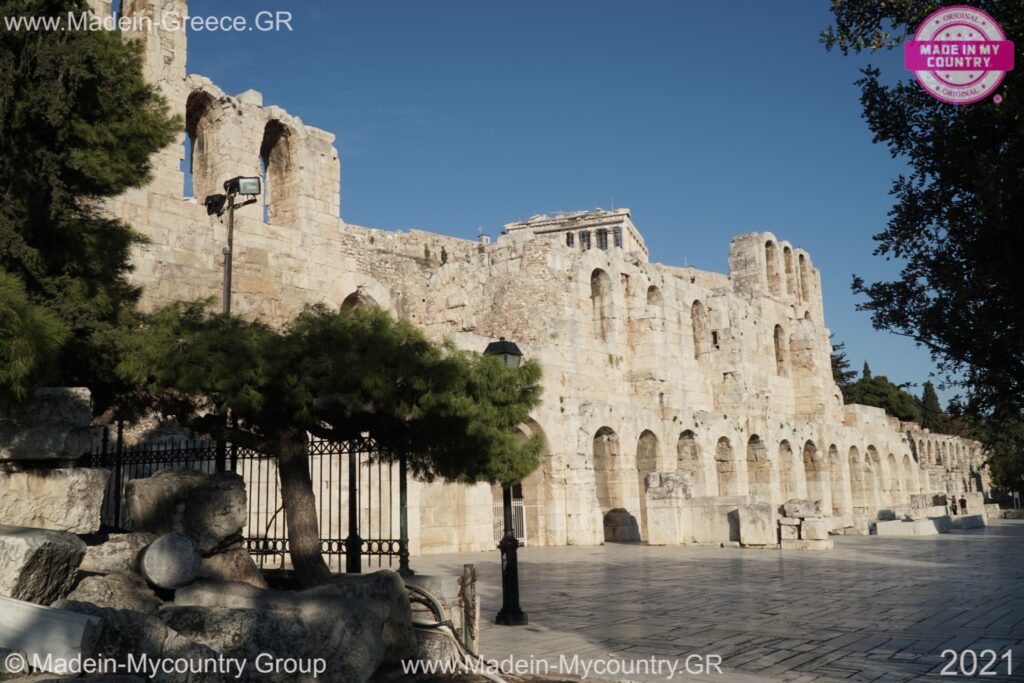 Acropolis of Athens !! MadeinMycountry is a global platform that celebrates and supports local history, culture, art, and nature conservation efforts.